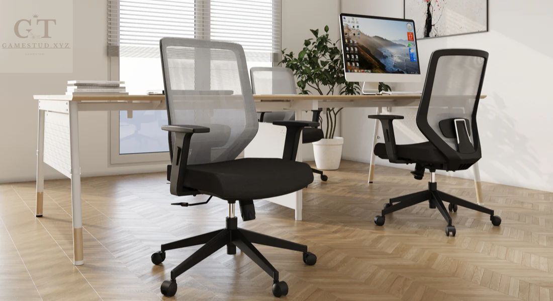 Premium Ergonomic Work Chairs for Home Comfort Meets Productivity