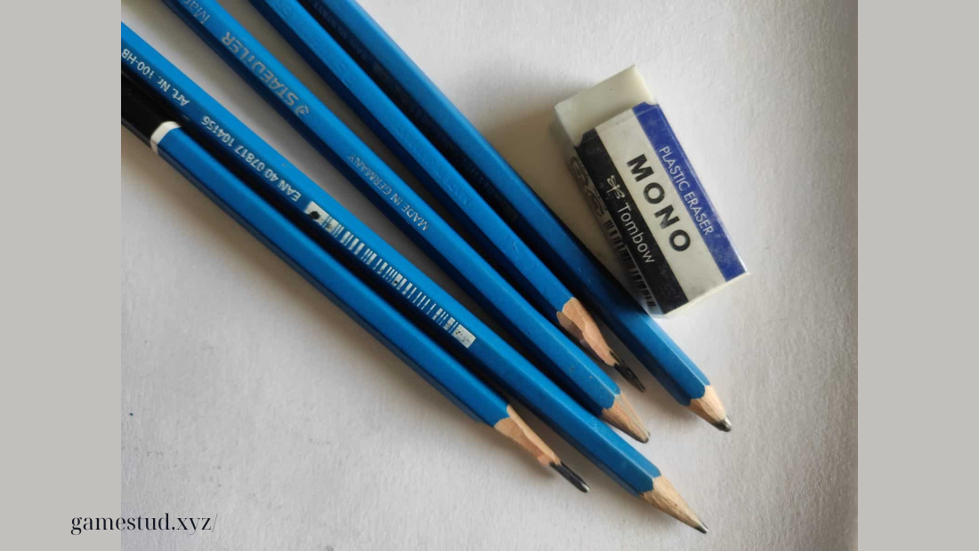 Best Staedtler products for artists